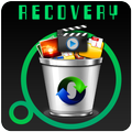 Recover Deleted Photos, Files