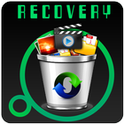 Recover Deleted Photos, Files アイコン