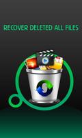 Recover Deleted Photos, Files capture d'écran 3