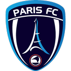 Paris FC icône