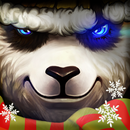 Taichi Panda 太极熊猫 OL APK