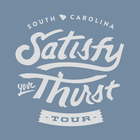 SC Satisfy Your Thirst Tour आइकन