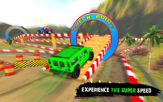 Download 4x4 Crazy Stunt Car Racing 3d Apk For Android Latest