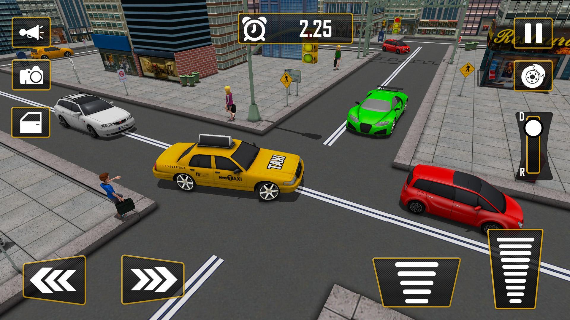 taxi game app download taxi game app download