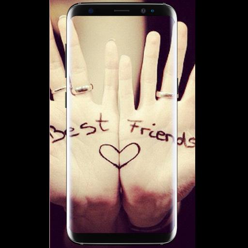 New Best Friends Wallpaper Hd Fur Android Apk Herunterladen