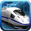 Drive Bullet Train Simulator aplikacja