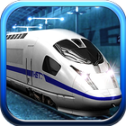 Drive Bullet Train Simulator иконка