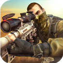 Bravo Sniper: War 3D Shooter APK