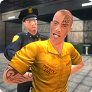 Prison Escape City Police Duty aplikacja