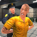 Prison Escape City Police Deve APK