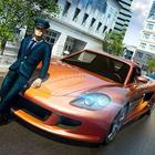 City Transport Car Driving Sim アイコン