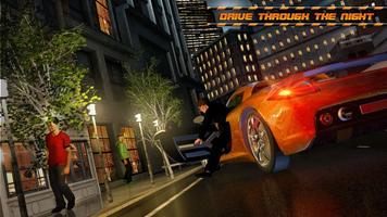 City Transport Car Driving Sim スクリーンショット 2