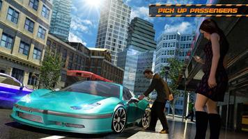 City Transport Car Driving Sim 스크린샷 3