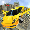 Flying Car Transporter Tycoon