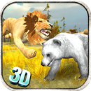 Lion Simulator 3D -Safari Game APK