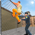 آیکون‌ Prison Escape Hard Time Police