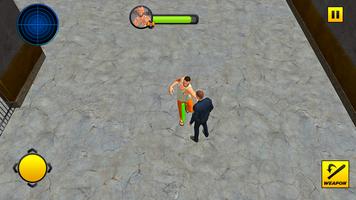 Prison Escape Hard Time Police screenshot 3