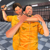 Prison Hard Time Alcatraz Jail icon Prison Hard Time Alcatraz Jail icon