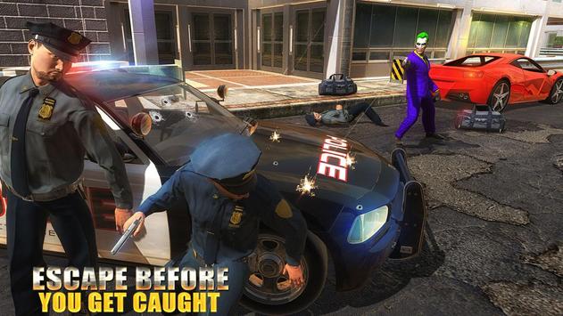 Miami Gangsters Robbery Master 1.3 APK + Mod (Unlimited money) for Android