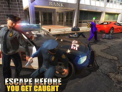 Miami Gangsters Robbery Master 1.3 APK + Mod (Unlimited money) for Android