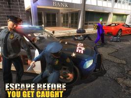 Miami Gangsters Robbery Master screenshot 2