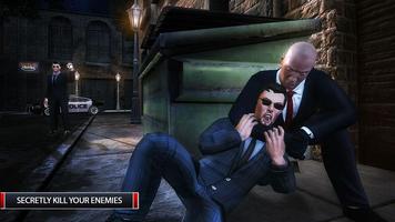برنامه‌نما Secret Agent Swat Spy Mission عکس از صفحه