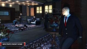 Secret Agent Swat Spy Mission screenshot 2