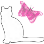 TalkCat (meows sounds)