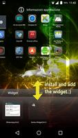 Zenka the cat widget скриншот 1