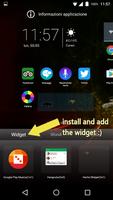 Hartie the cat widget 截图 1