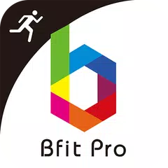 Bfit Pro アプリダウンロード