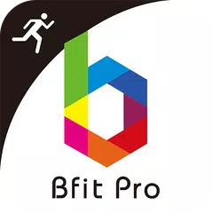 Скачать Bfit Pro APK