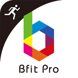 Bfit Pro icône