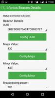 bfonics Config Ekran Görüntüsü 3