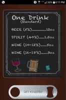 Drinking Buddy captura de pantalla 1