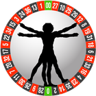 WOD Roulette アイコン