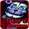 Trick of Five Nights at Freddy's 5 APK