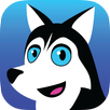 Mishka the Talking Husky APK