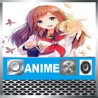 Anime Radio Zeichen