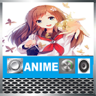 Anime Radio icône