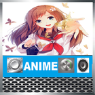 Anime Radio आइकन