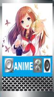 Anime Radio पोस्टर