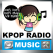Kpop Music Radio K-POP Songs R