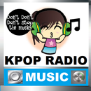 Kpop Music Radio K-POP Songs R-APK