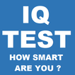 IQ Test Smart Brain Test IQ