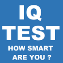 IQ Test Smart Brain Test IQ APK