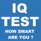 IQ Test icône