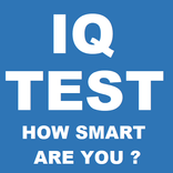 IQ Test Smart Brain Test IQ