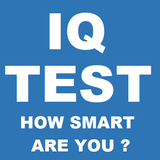 IQ Test icon