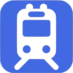 Скачать Japan JR Rail Metro Route Maps APK
